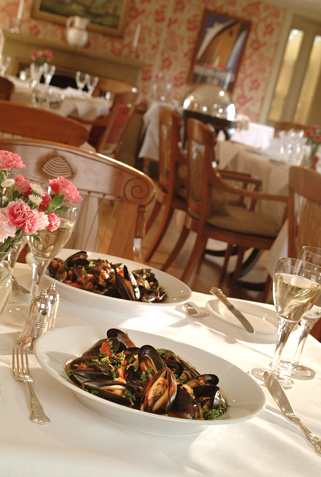 Royal Restaurant